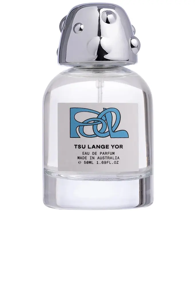 Tsu Lange Yor Pool Eau De Parfum 50ml