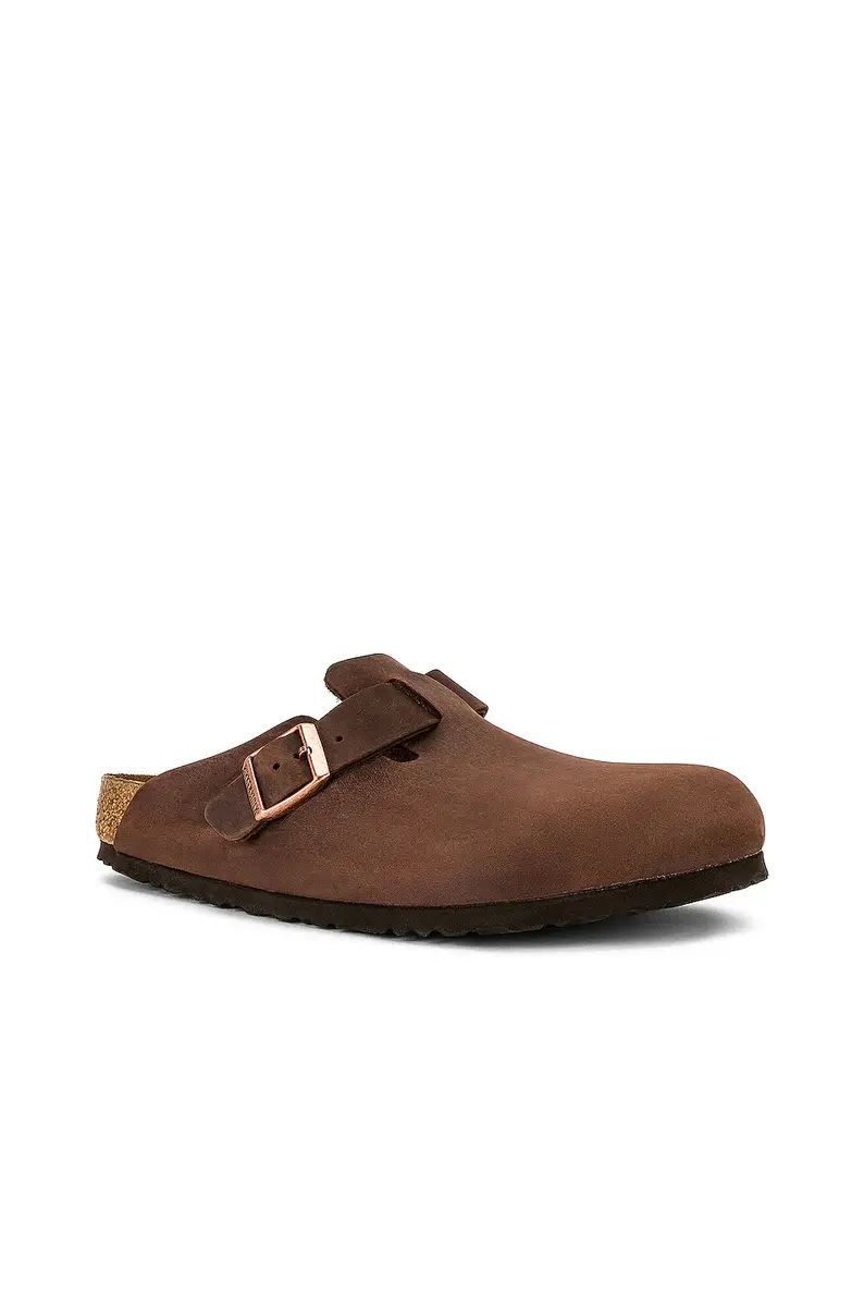 Birkenstock Boston Clog | Thumbnail 2 Birkenstock Boston Clog | Thumbnail 2