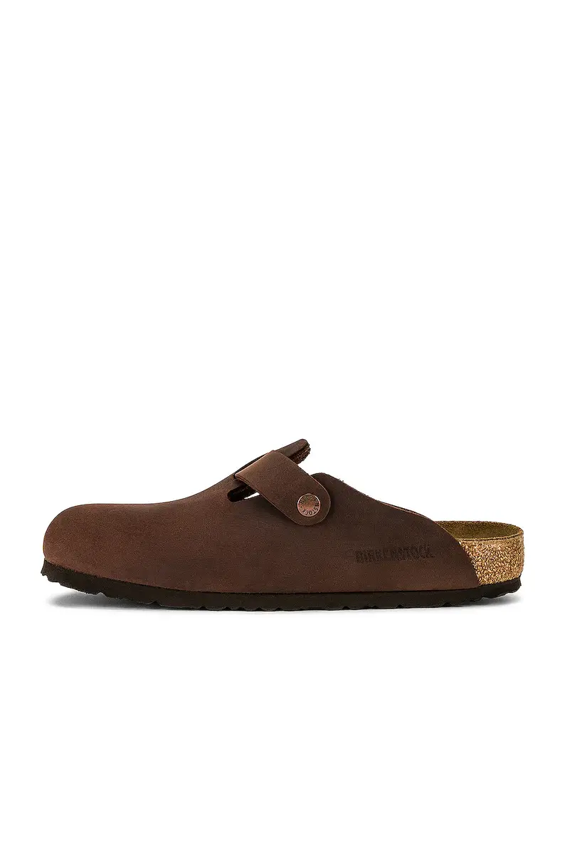 Birkenstock Boston Clog | Thumbnail 5 Birkenstock Boston Clog | Thumbnail 5