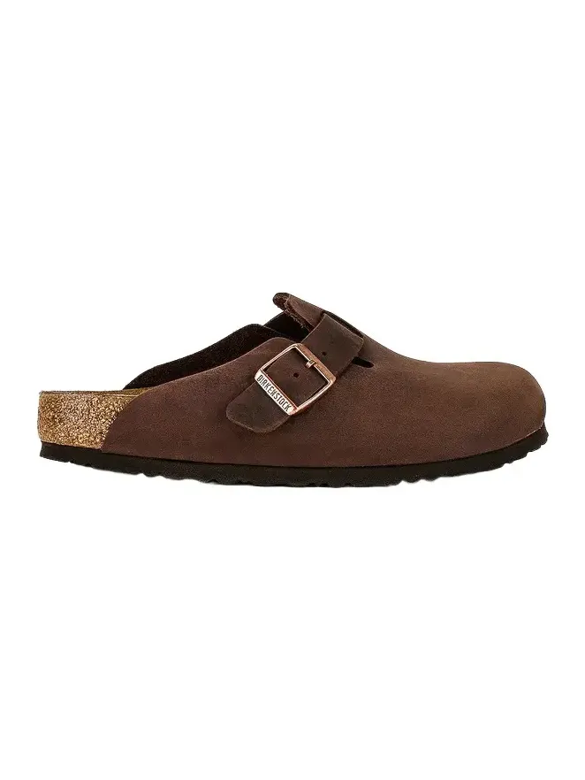 Boston Clog Boston Clog