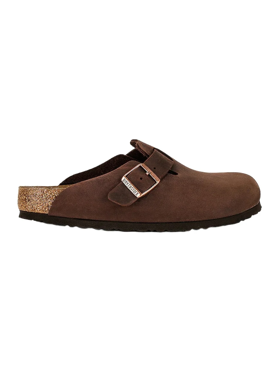 Birkenstock Boston Clog