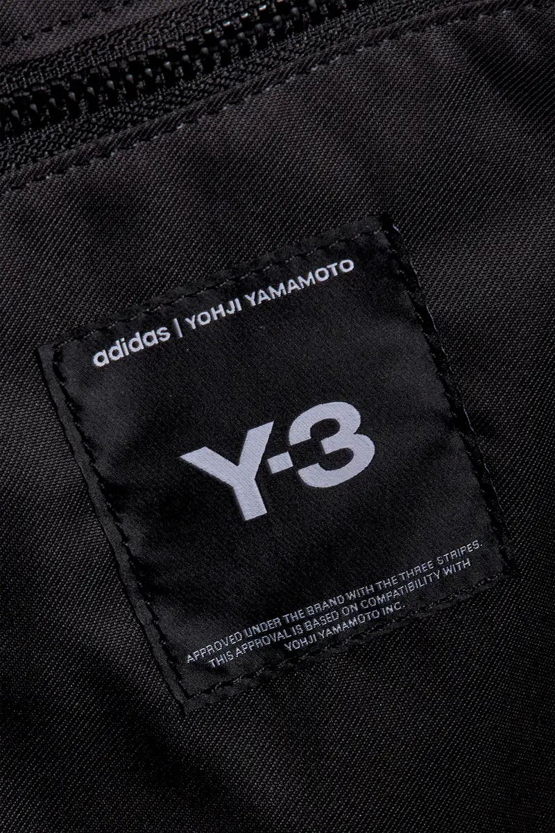 Y-3 Yaksha Bag | Thumbnail 5 Y-3 Yaksha Bag | Thumbnail 5