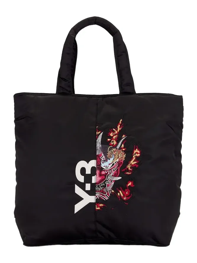 Yaksha Bag Yaksha Bag
