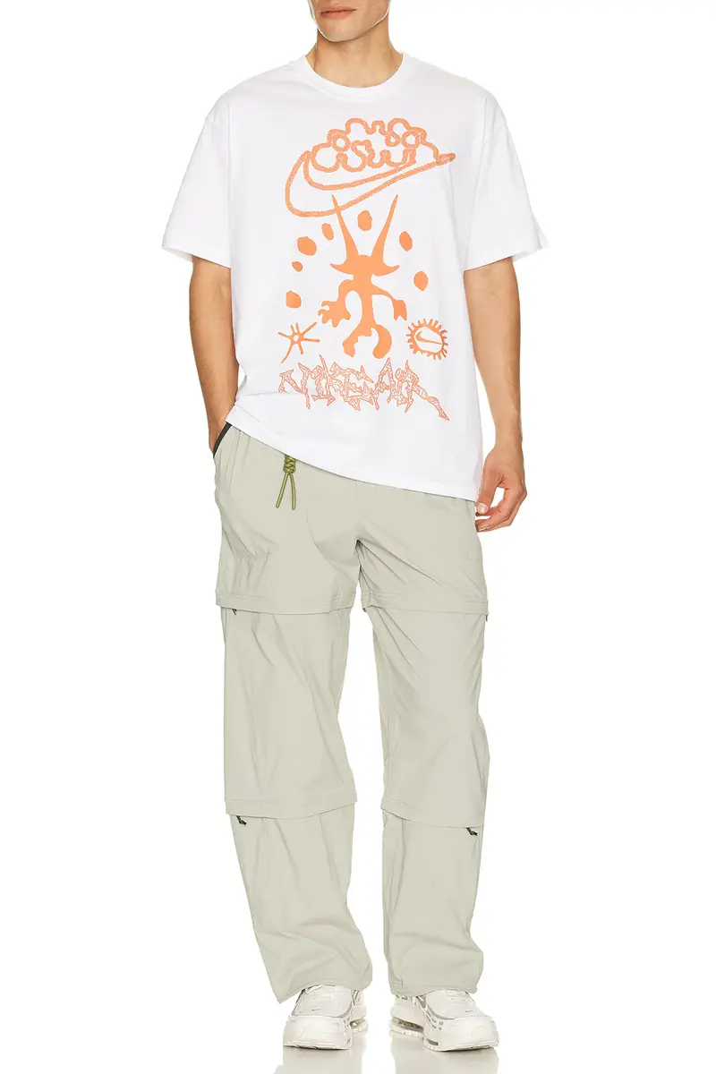 Nike Sportswear Tee Air Festival | Thumbnail 3
