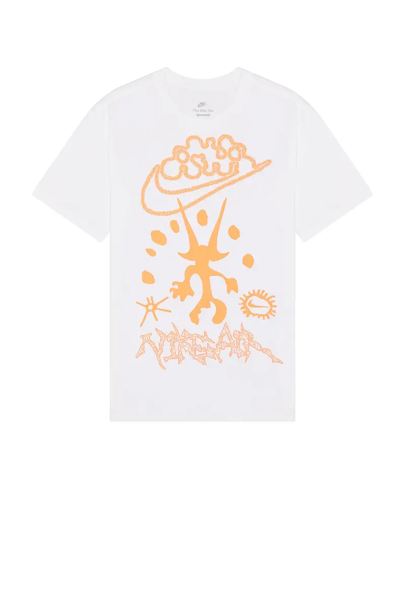 Nike Sportswear Tee Air Festival | Thumbnail 4