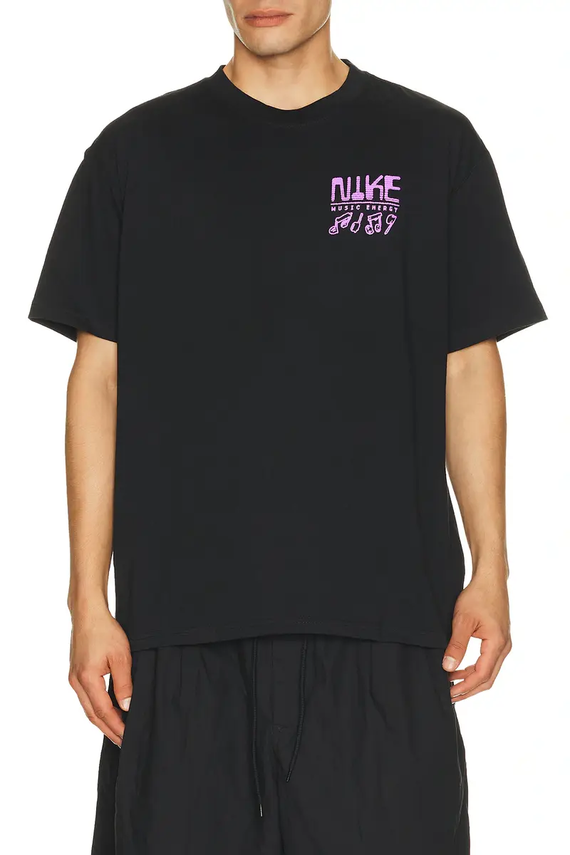 Nike Sportswear Tee LSE Swoosh Sounds | Thumbnail 2