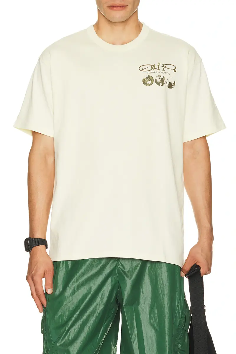 Nike U Sportswear Tee LSE Prem Earth Day | Thumbnail 2