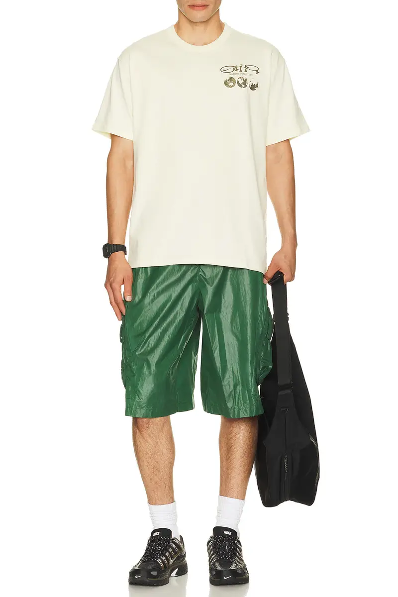 Nike U Sportswear Tee LSE Prem Earth Day | Thumbnail 3