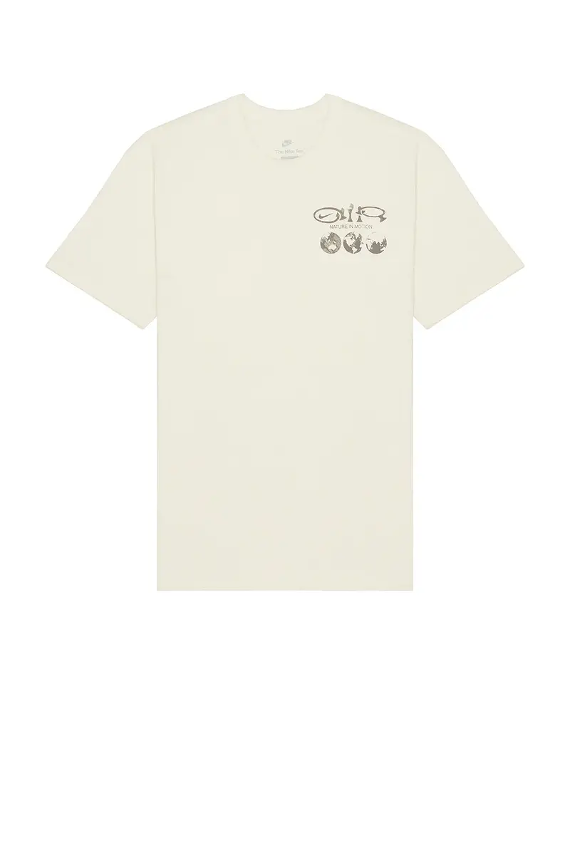 Nike U Sportswear Tee LSE Prem Earth Day | Thumbnail 4