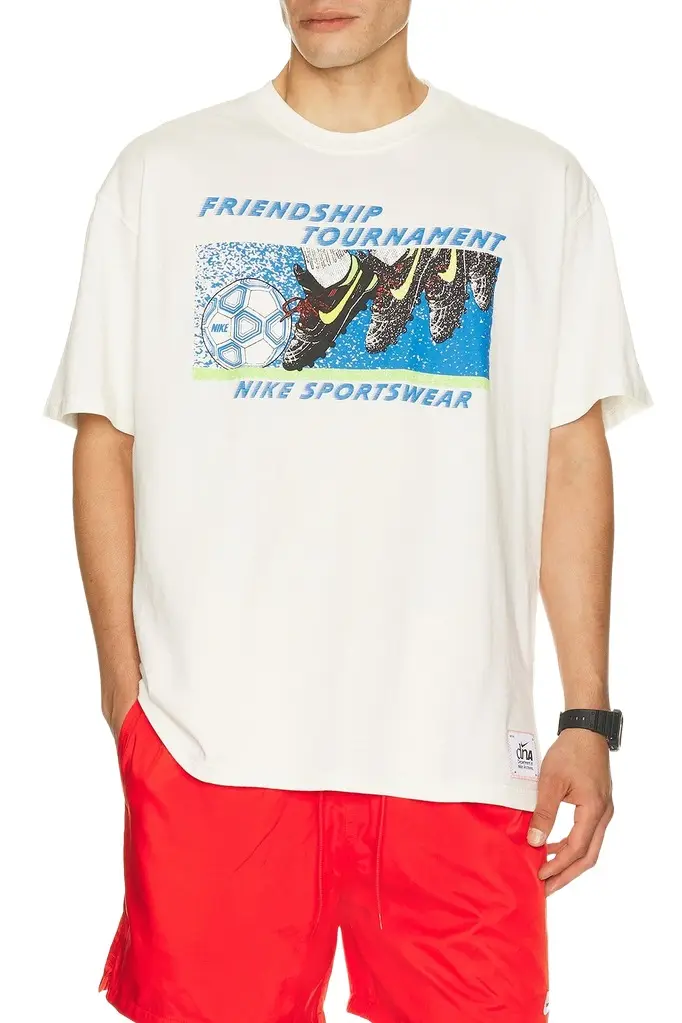 Nike NSW Tee LSE Celeb Fb 2