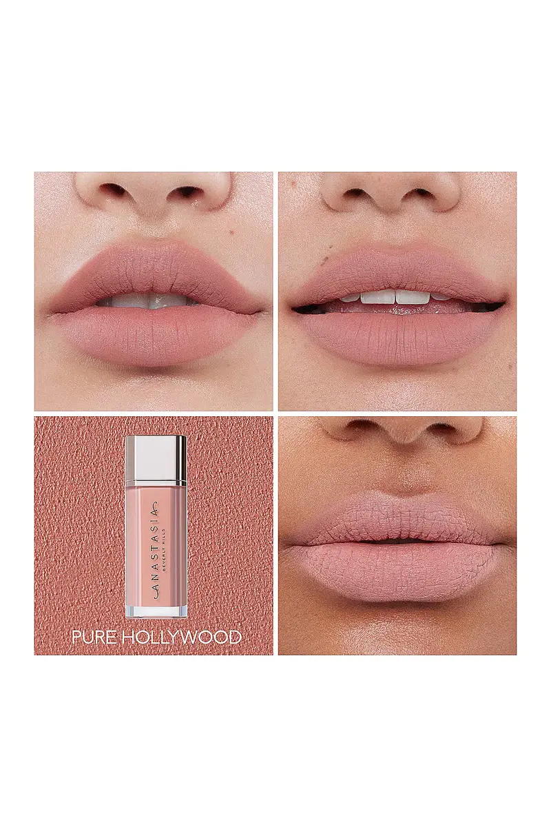 Anastasia Beverly Hills Lip Velvet | Thumbnail 4 Anastasia Beverly Hills Lip Velvet | Thumbnail 4