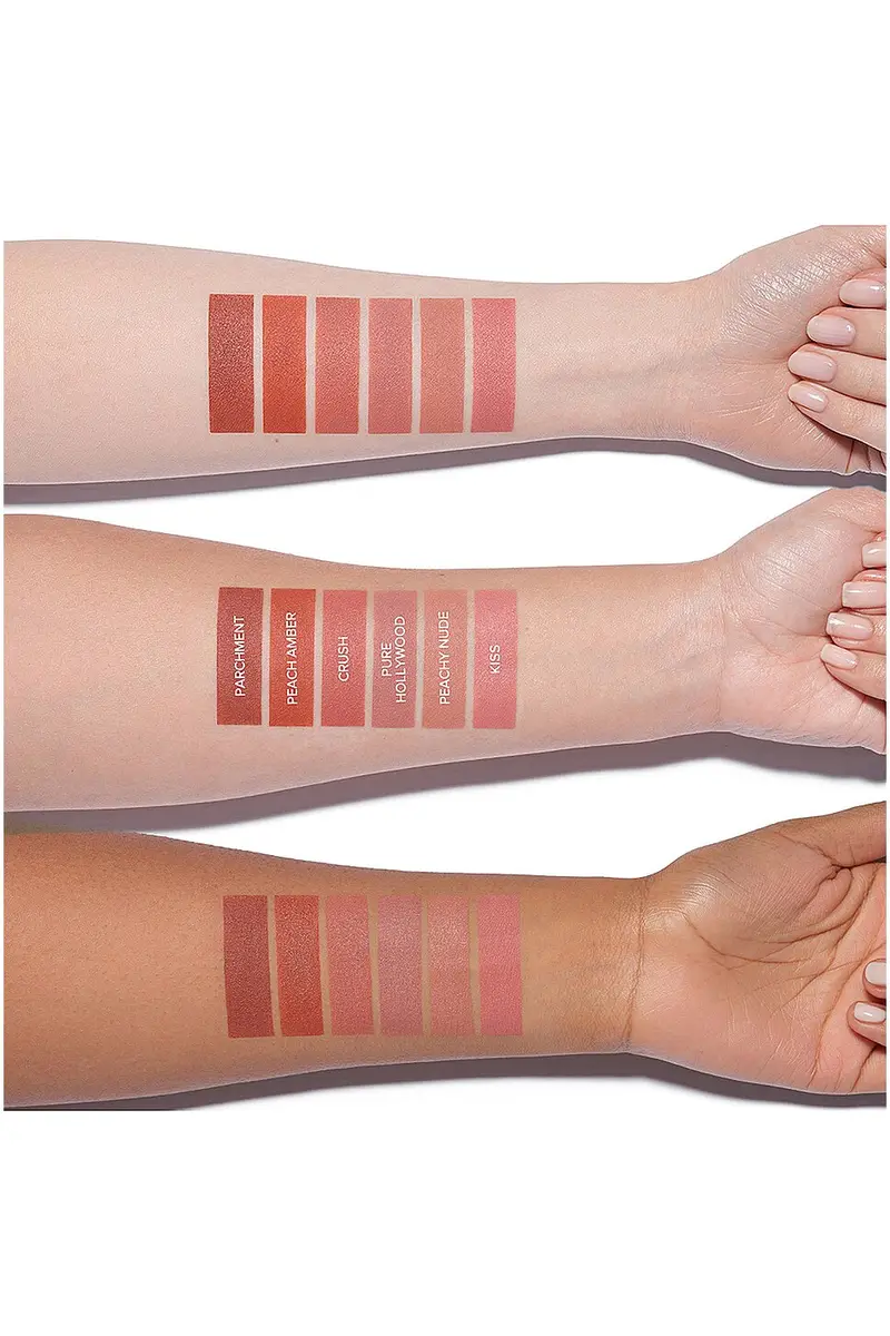 Anastasia Beverly Hills Lip Velvet | Thumbnail 8 Anastasia Beverly Hills Lip Velvet | Thumbnail 8