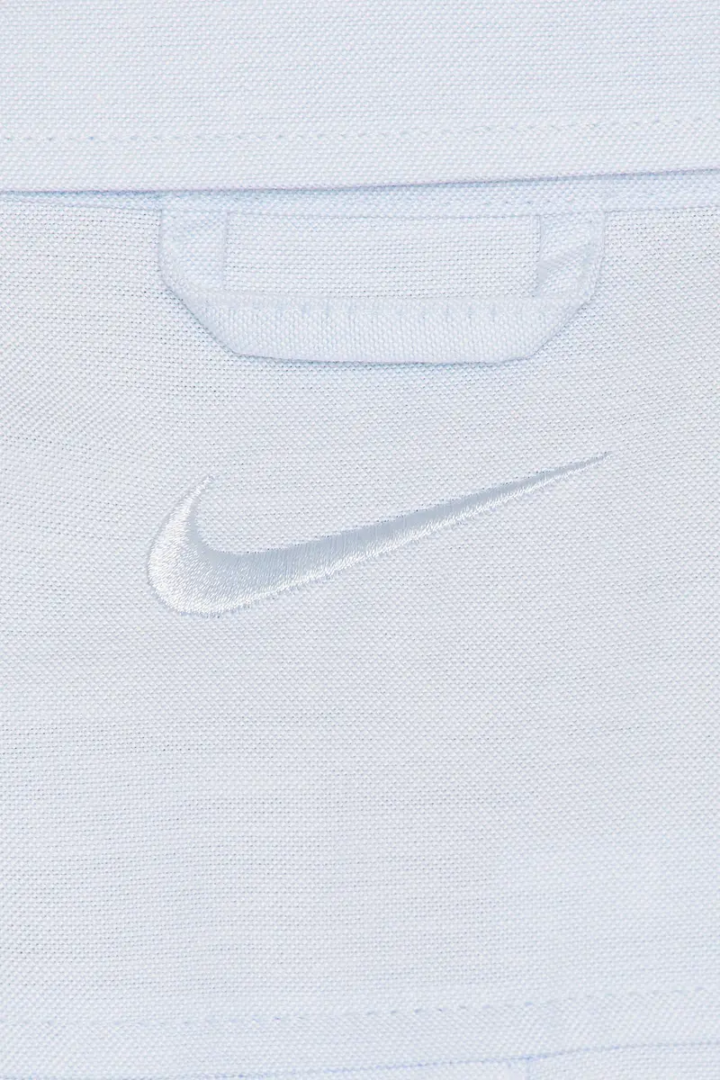 Nike Club Rules Oxford Long Sleeve Shirt | Thumbnail 5 Nike Club Rules Oxford Long Sleeve Shirt | Thumbnail 5