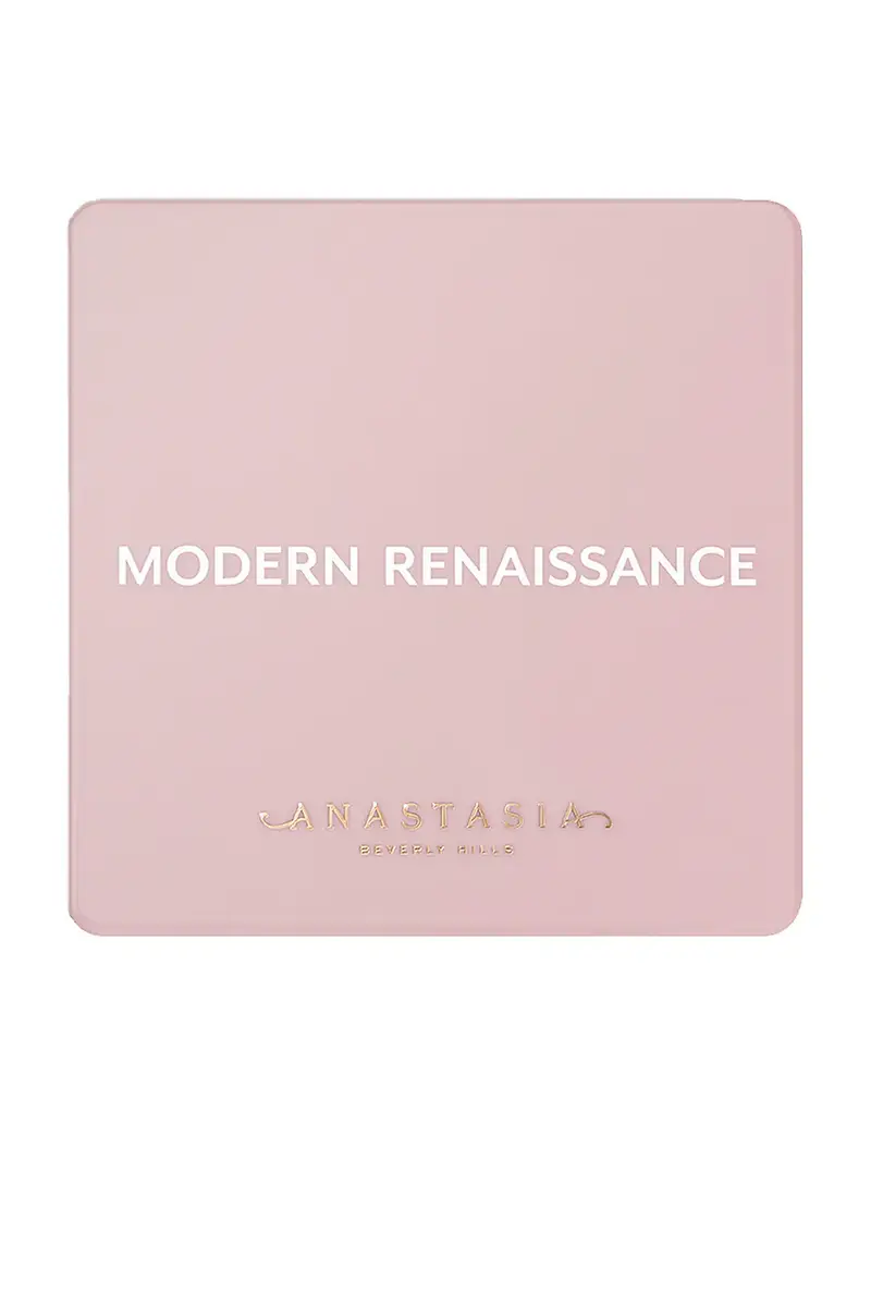 Anastasia Beverly Hills Modern Renaissance Mini Eyeshadow Palette | Thumbnail 3