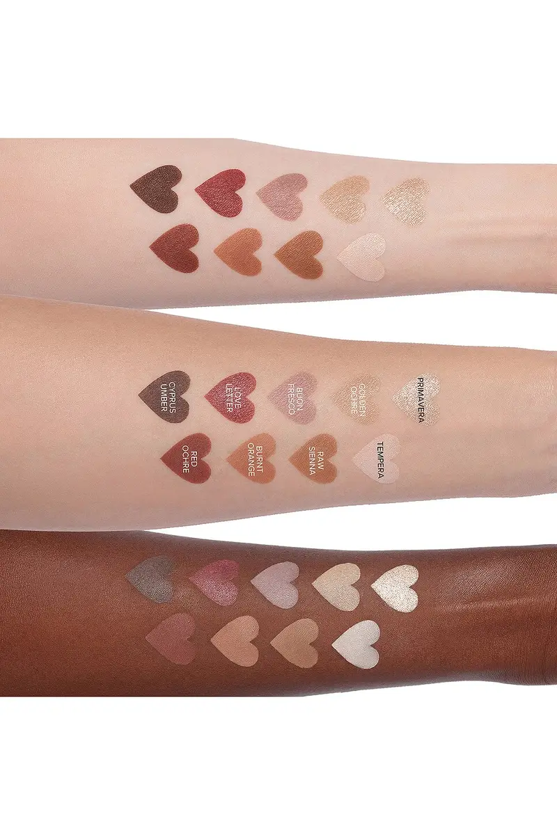 Anastasia Beverly Hills Modern Renaissance Mini Eyeshadow Palette | Thumbnail 4
