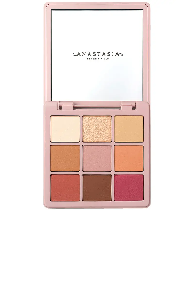 Anastasia Beverly Hills Modern Renaissance Mini Eyeshadow Palette
