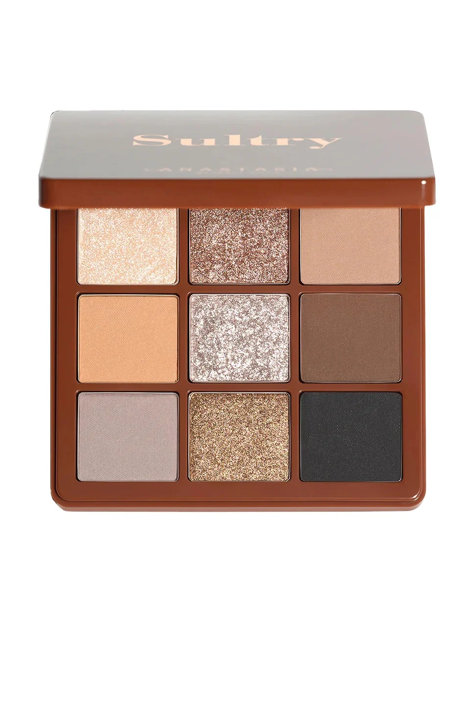 Anastasia Beverly Hills Sultry Mini Eyeshadow Palette