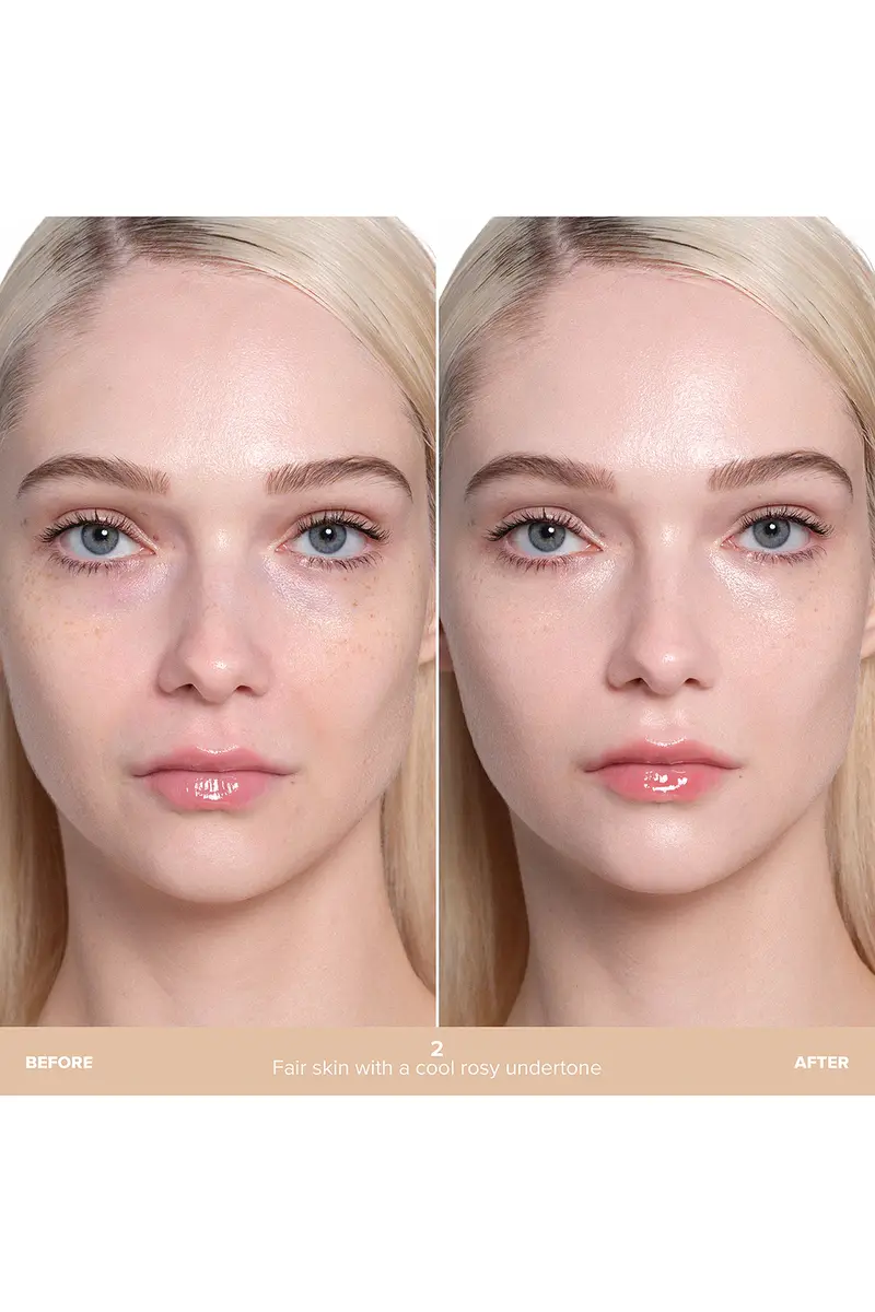 Anastasia Beverly Hills Beauty Balm Serum Boosted Skin Tint | Thumbnail 4 Anastasia Beverly Hills Beauty Balm Serum Boosted Skin Tint | Thumbnail 4