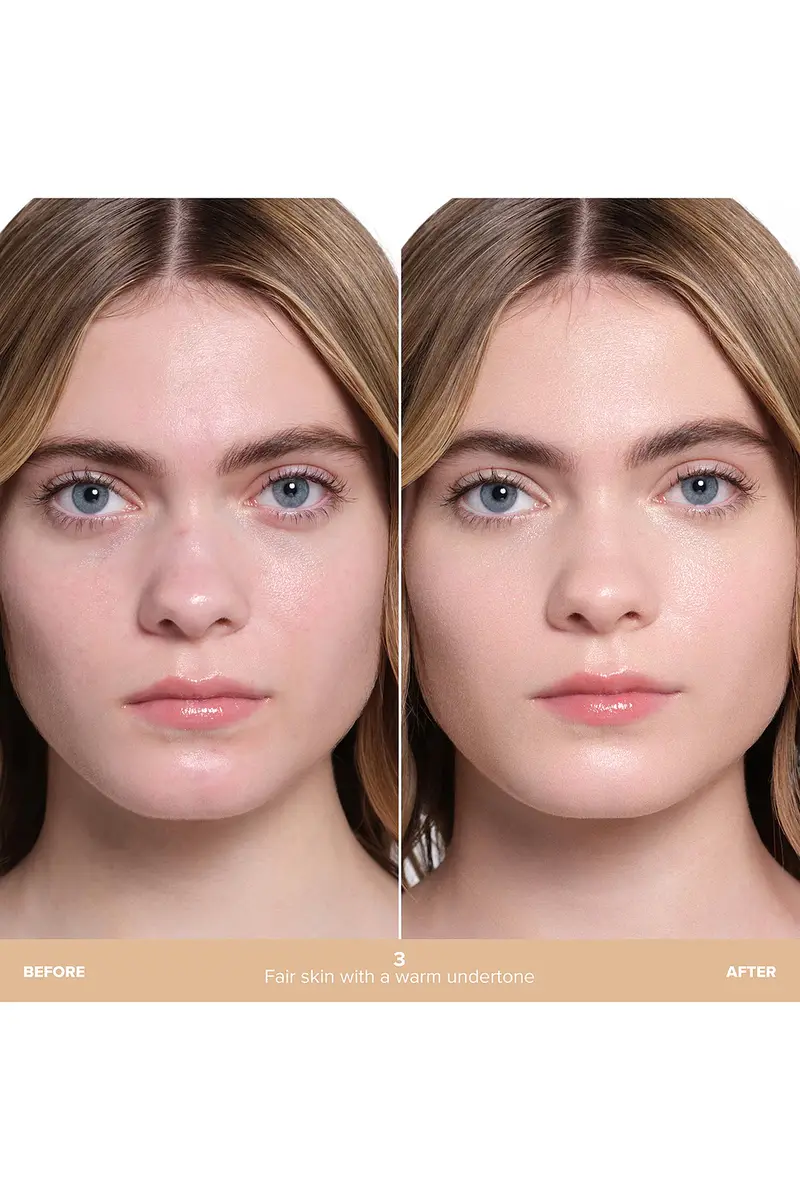 Anastasia Beverly Hills Beauty Balm Serum Boosted Skin Tint | Thumbnail 4 Anastasia Beverly Hills Beauty Balm Serum Boosted Skin Tint | Thumbnail 4