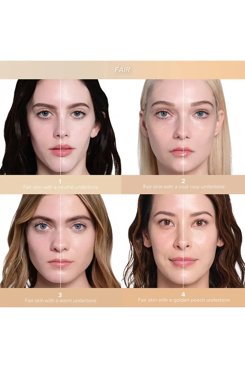 Anastasia Beverly Hills Beauty Balm Serum Boosted Skin Tint | Thumbnail 8 Anastasia Beverly Hills Beauty Balm Serum Boosted Skin Tint | Thumbnail 8