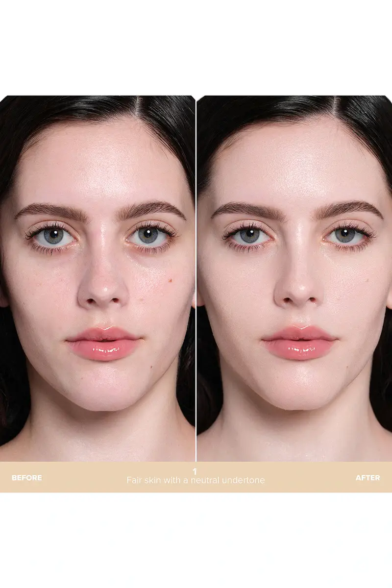 Anastasia Beverly Hills Beauty Balm Serum Boosted Skin Tint | Thumbnail 4 Anastasia Beverly Hills Beauty Balm Serum Boosted Skin Tint | Thumbnail 4
