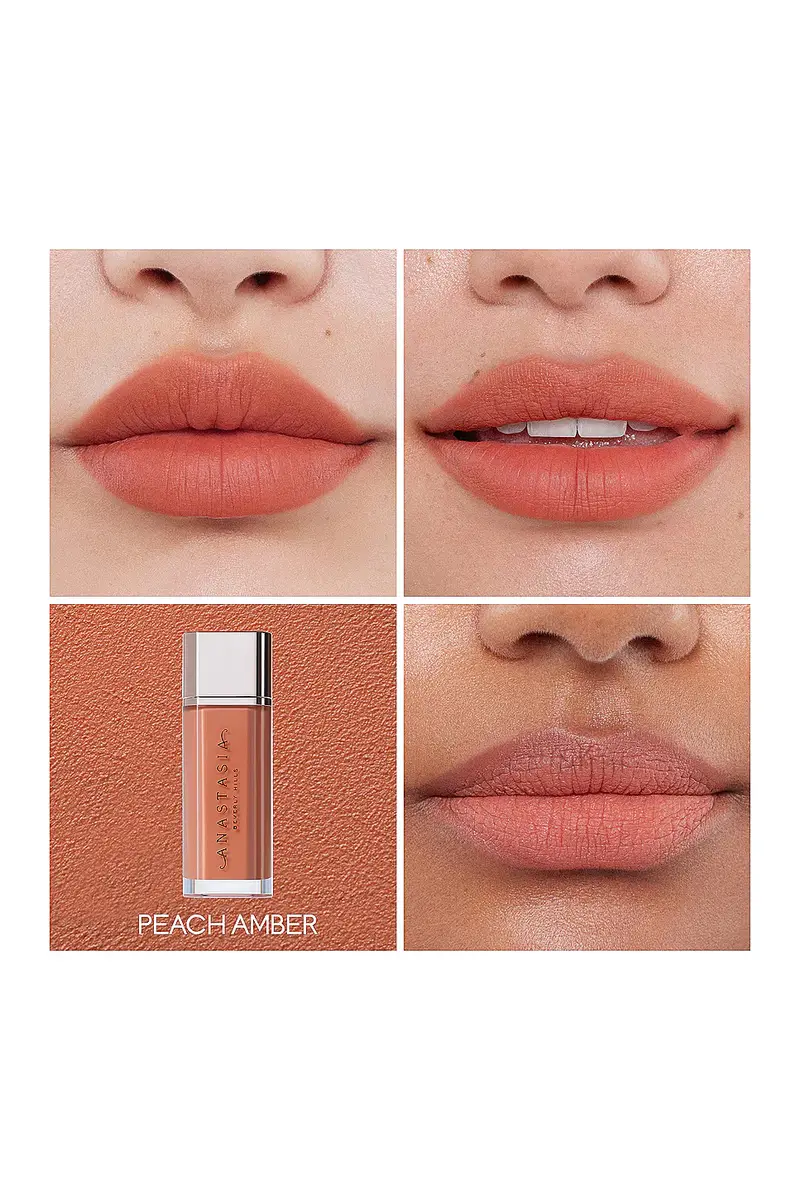 Anastasia Beverly Hills Lip Velvet | Thumbnail 4 Anastasia Beverly Hills Lip Velvet | Thumbnail 4