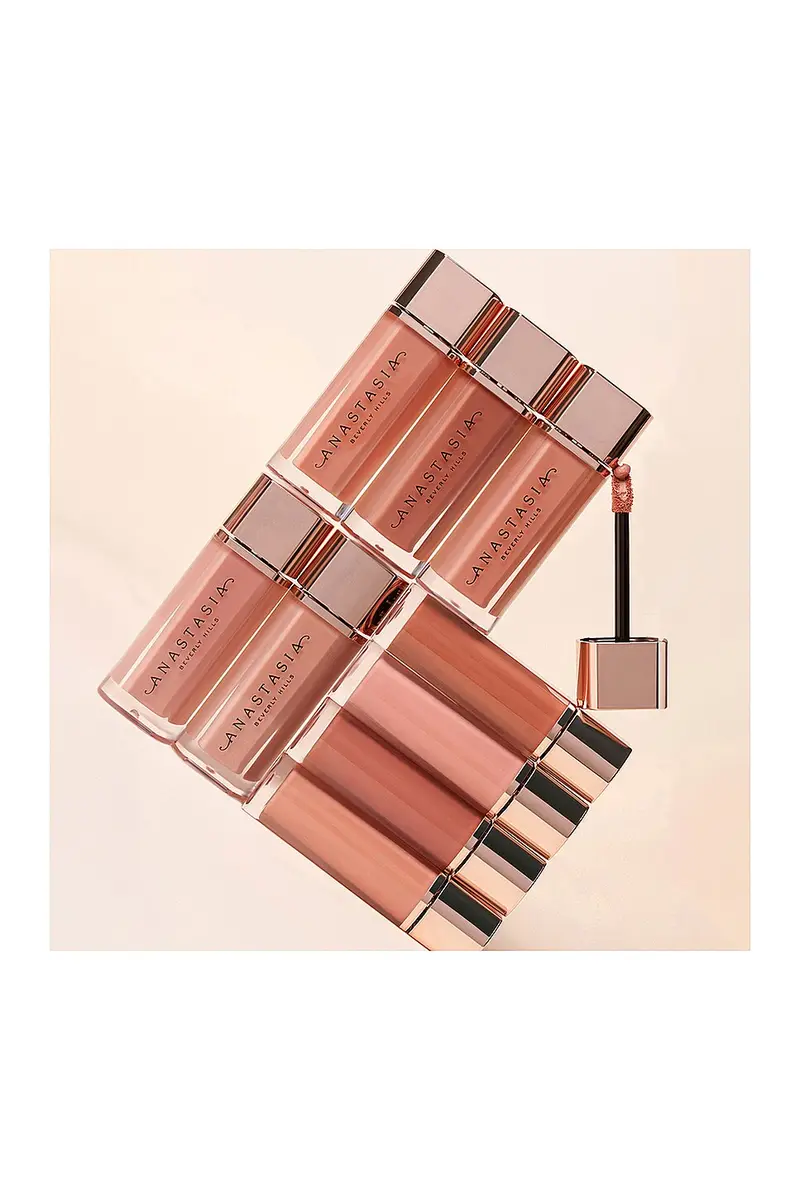 Anastasia Beverly Hills Lip Velvet | Thumbnail 7 Anastasia Beverly Hills Lip Velvet | Thumbnail 7