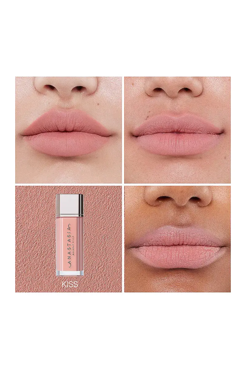 Anastasia Beverly Hills Lip Velvet | Thumbnail 4 Anastasia Beverly Hills Lip Velvet | Thumbnail 4