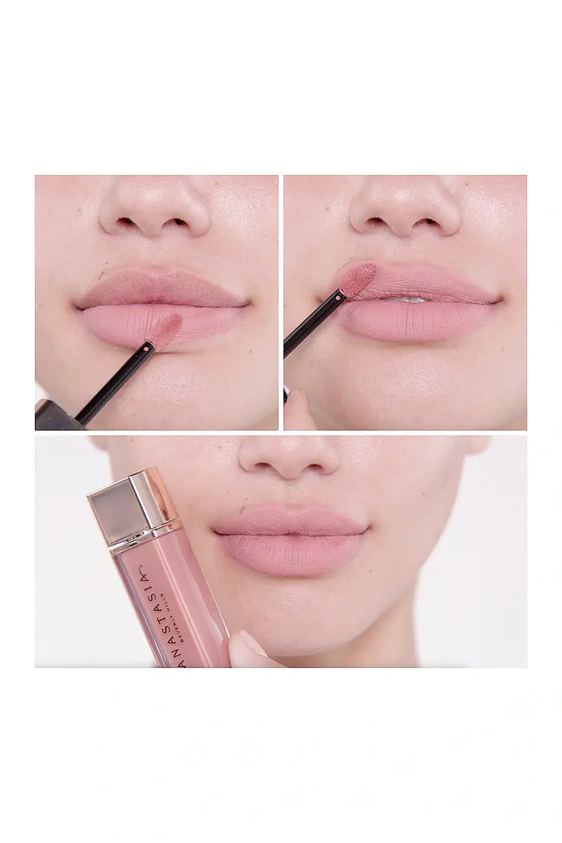 Anastasia Beverly Hills Lip Velvet | Thumbnail 5 Anastasia Beverly Hills Lip Velvet | Thumbnail 5