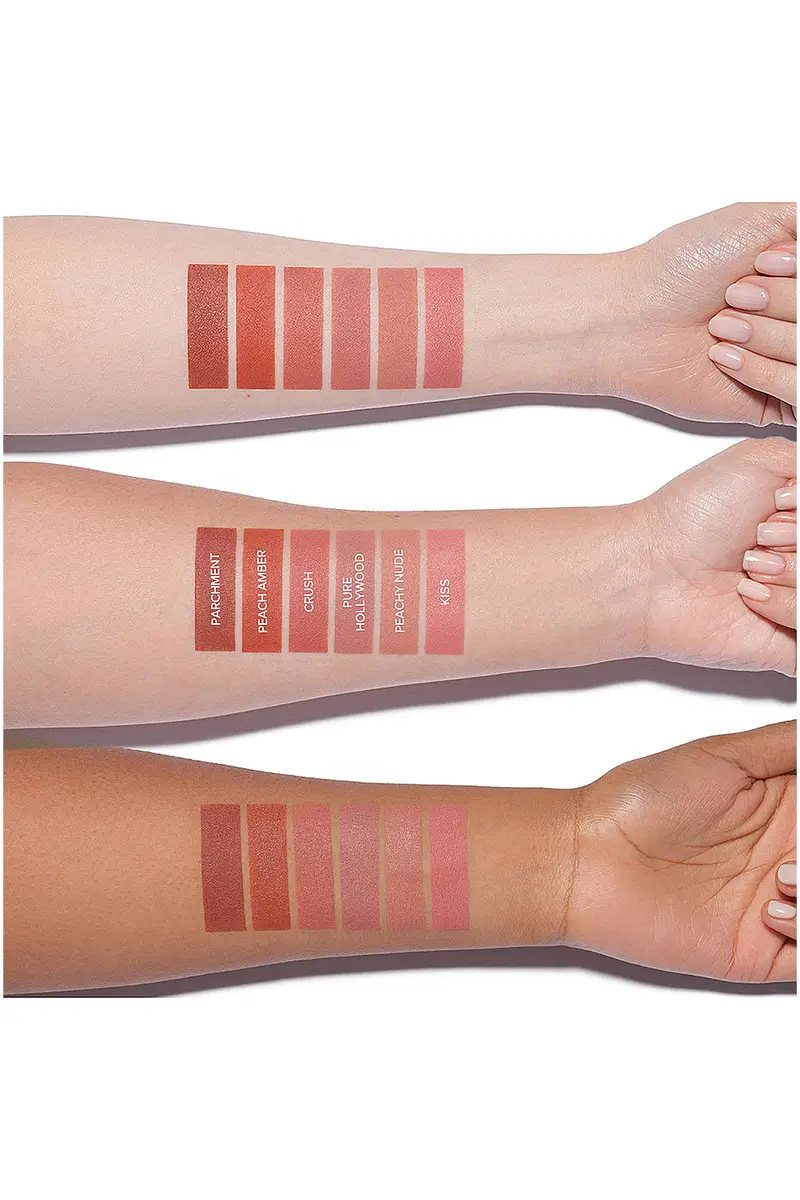 Anastasia Beverly Hills Lip Velvet | Thumbnail 8 Anastasia Beverly Hills Lip Velvet | Thumbnail 8