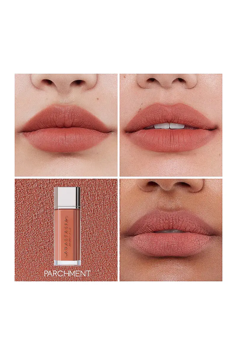 Anastasia Beverly Hills Lip Velvet | Thumbnail 4 Anastasia Beverly Hills Lip Velvet | Thumbnail 4
