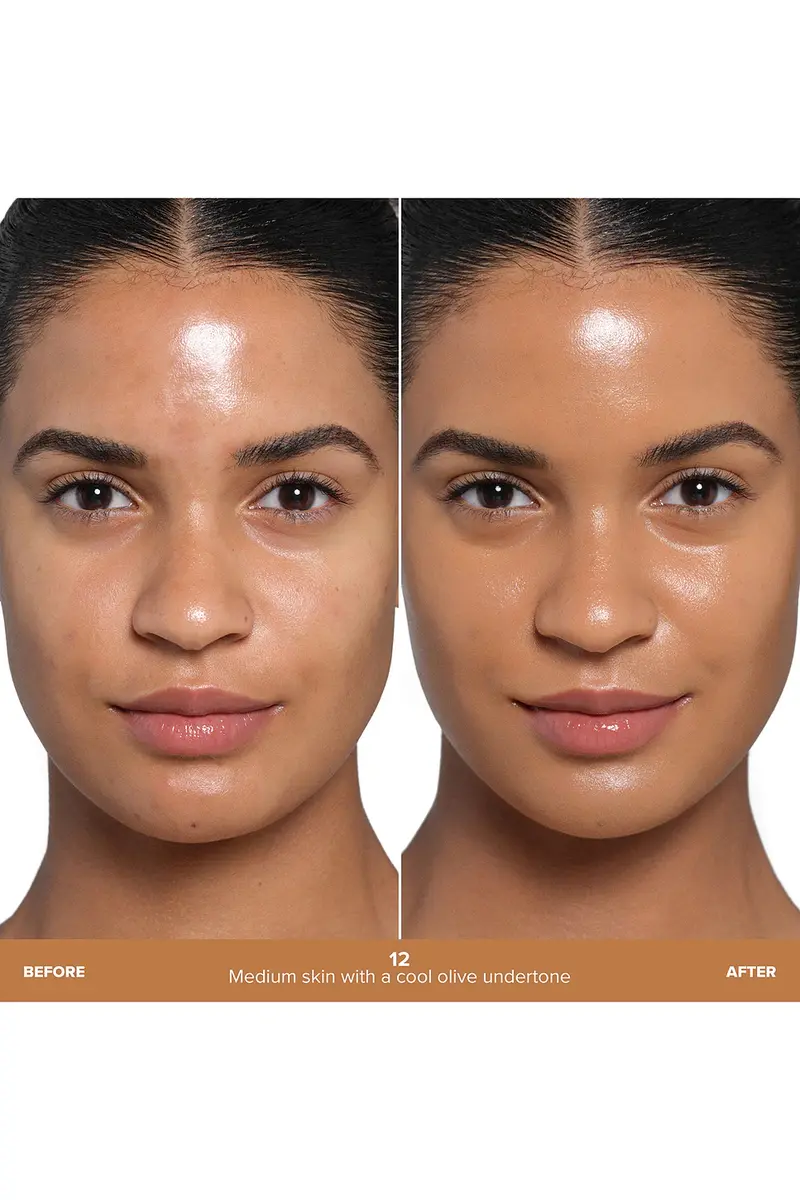 Anastasia Beverly Hills Beauty Balm Serum Boosted Skin Tint | Thumbnail 4 Anastasia Beverly Hills Beauty Balm Serum Boosted Skin Tint | Thumbnail 4