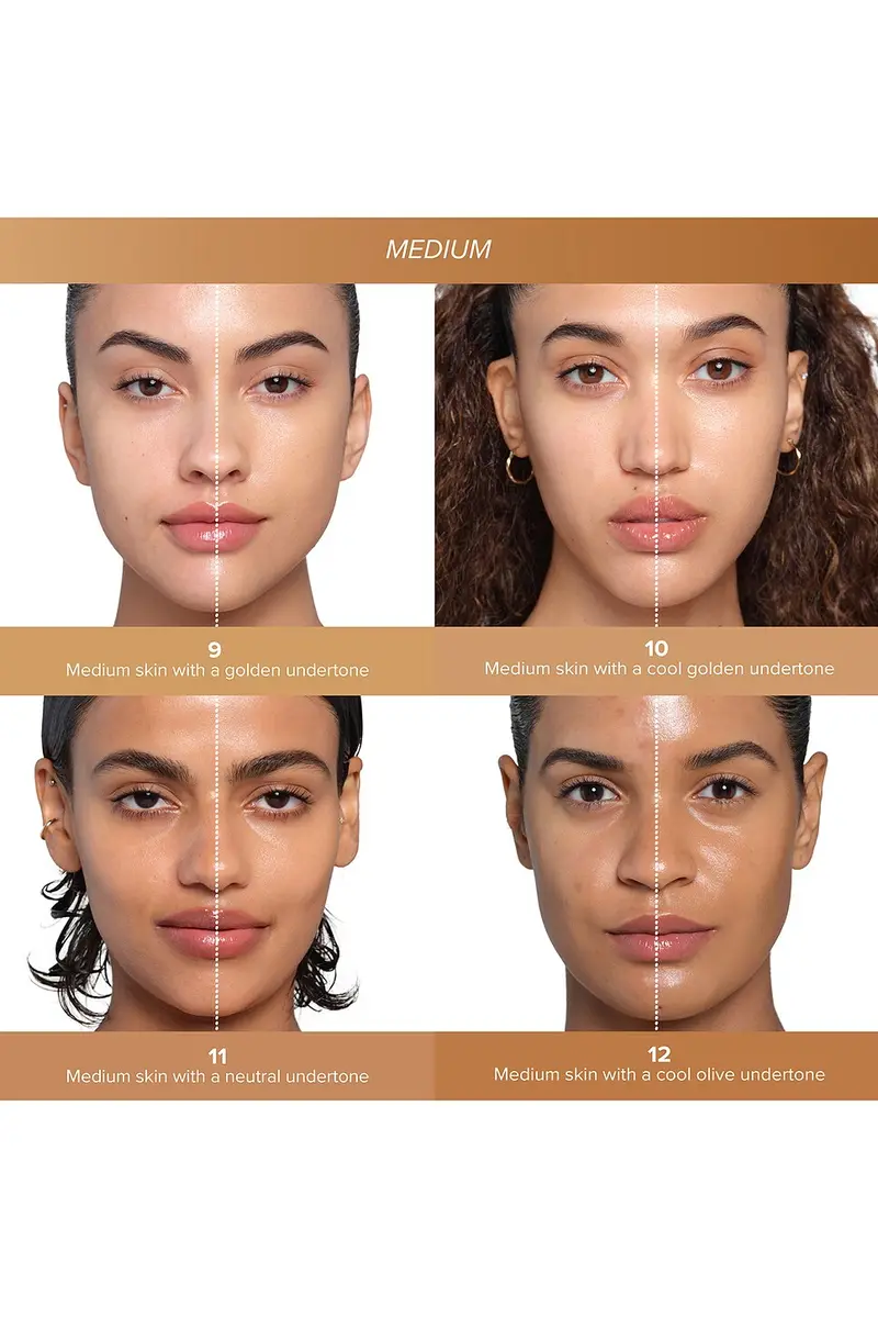 Anastasia Beverly Hills Beauty Balm Serum Boosted Skin Tint | Thumbnail 8 Anastasia Beverly Hills Beauty Balm Serum Boosted Skin Tint | Thumbnail 8
