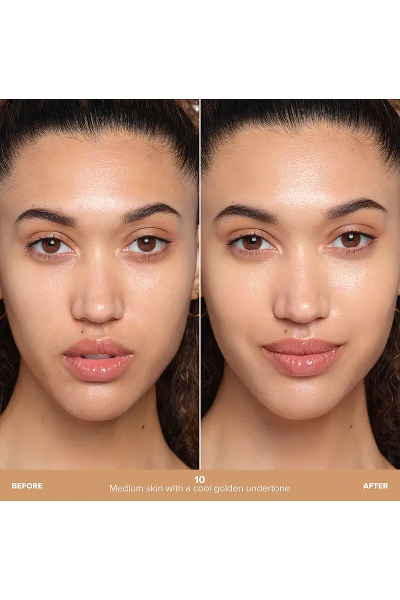 Anastasia Beverly Hills Beauty Balm Serum Boosted Skin Tint | Thumbnail 4 Anastasia Beverly Hills Beauty Balm Serum Boosted Skin Tint | Thumbnail 4