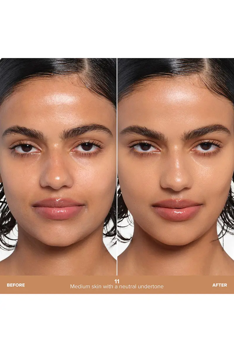 Anastasia Beverly Hills Beauty Balm Serum Boosted Skin Tint | Thumbnail 4 Anastasia Beverly Hills Beauty Balm Serum Boosted Skin Tint | Thumbnail 4