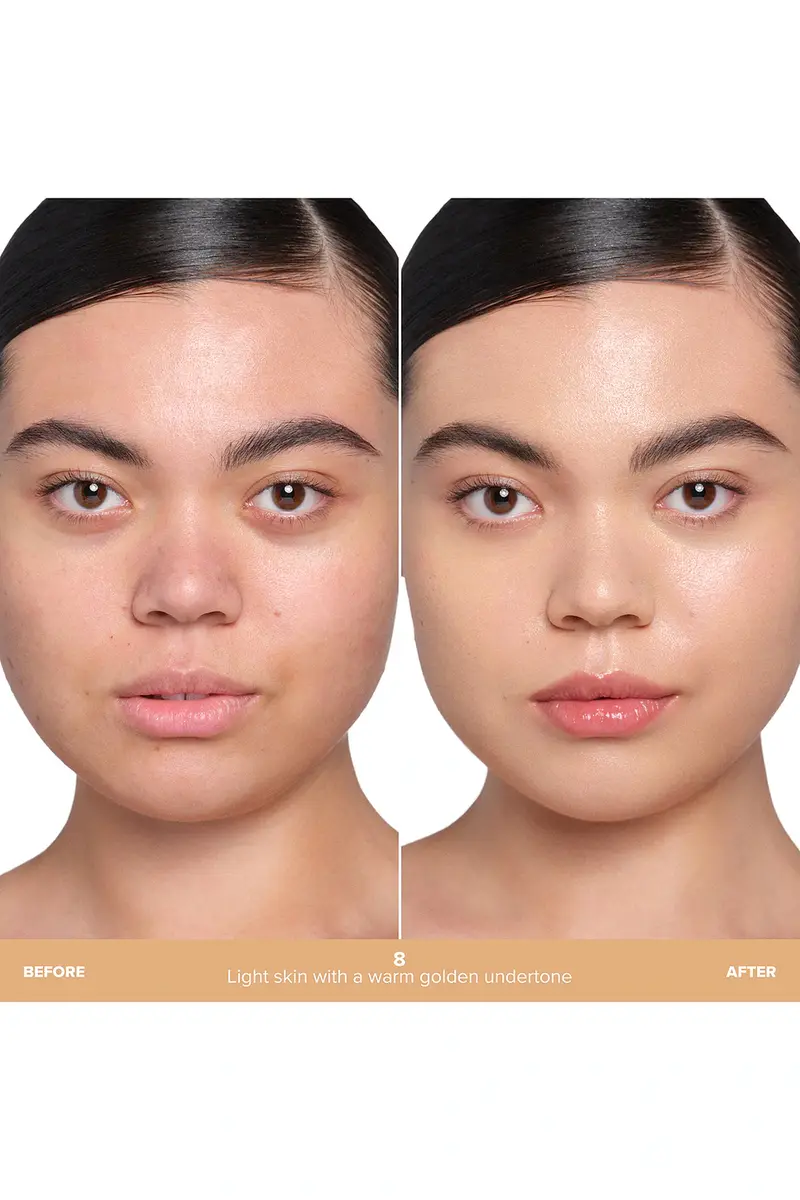 Anastasia Beverly Hills Beauty Balm Serum Boosted Skin Tint | Thumbnail 4 Anastasia Beverly Hills Beauty Balm Serum Boosted Skin Tint | Thumbnail 4