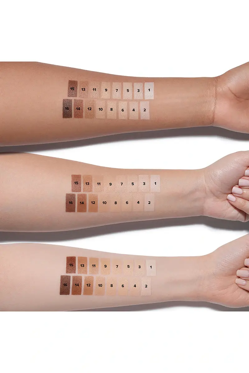 Anastasia Beverly Hills Beauty Balm Serum Boosted Skin Tint | Thumbnail 10 Anastasia Beverly Hills Beauty Balm Serum Boosted Skin Tint | Thumbnail 10