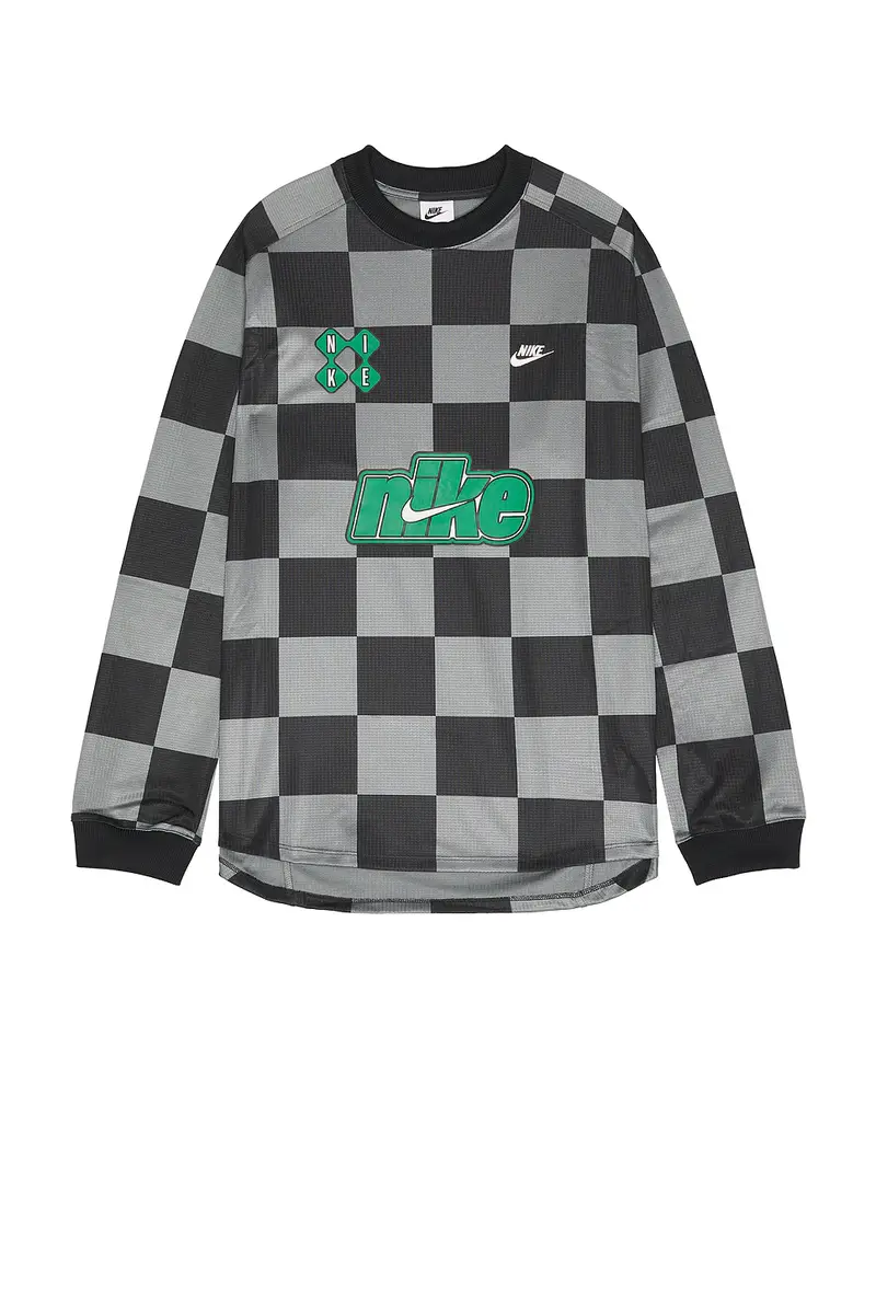 Nike Nk Club Goalie Top Away Ftbl | Thumbnail 4 Nike Nk Club Goalie Top Away Ftbl | Thumbnail 4