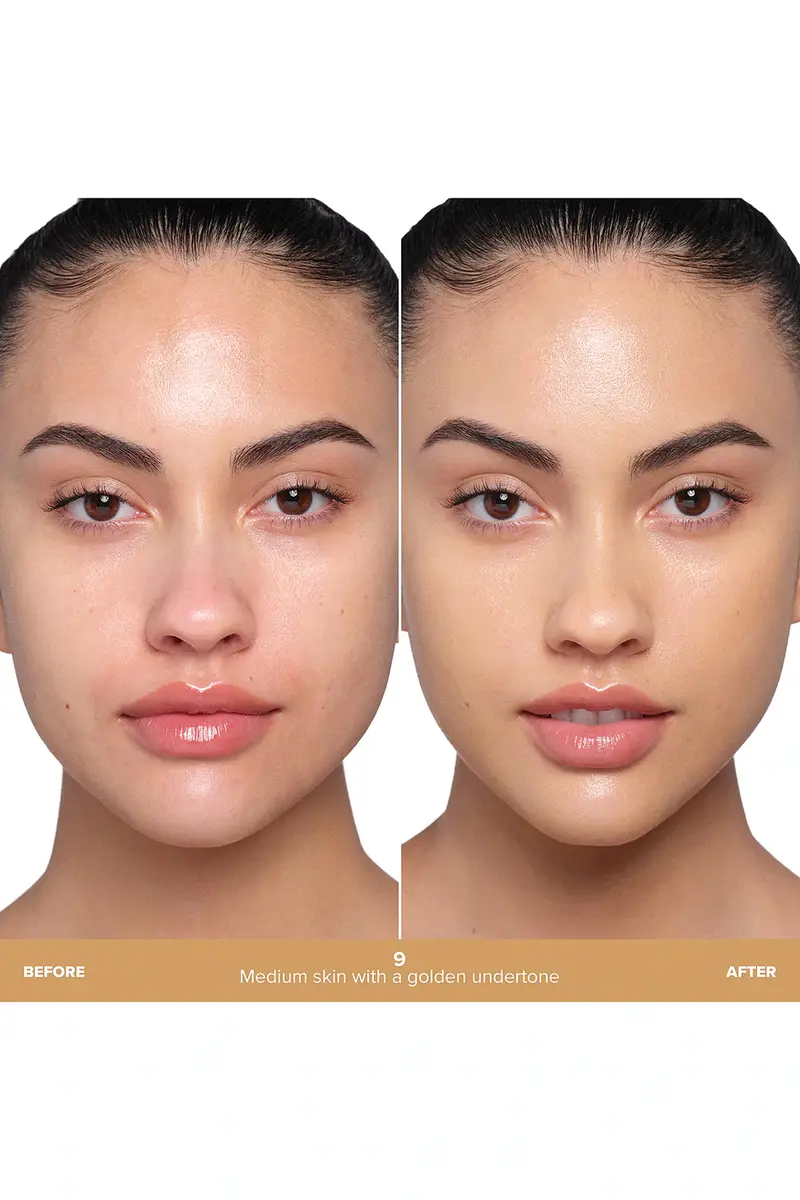 Anastasia Beverly Hills Beauty Balm Serum Boosted Skin Tint | Thumbnail 4 Anastasia Beverly Hills Beauty Balm Serum Boosted Skin Tint | Thumbnail 4
