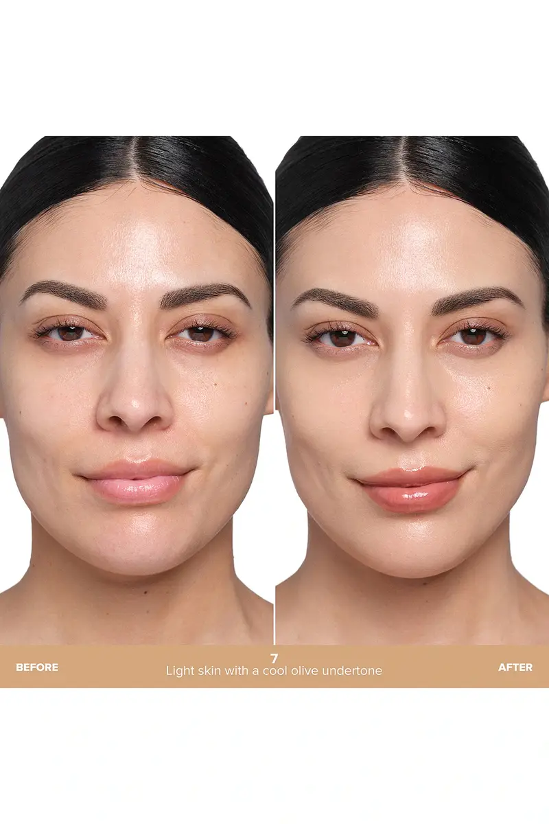 Anastasia Beverly Hills Beauty Balm Serum Boosted Skin Tint | Thumbnail 4