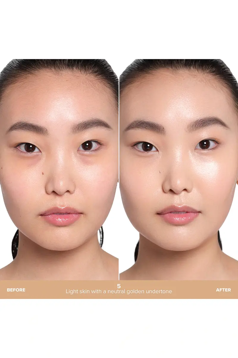 Anastasia Beverly Hills Beauty Balm Serum Boosted Skin Tint | Thumbnail 4 Anastasia Beverly Hills Beauty Balm Serum Boosted Skin Tint | Thumbnail 4