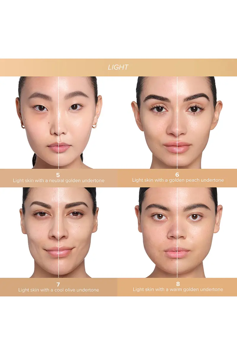 Anastasia Beverly Hills Beauty Balm Serum Boosted Skin Tint | Thumbnail 8 Anastasia Beverly Hills Beauty Balm Serum Boosted Skin Tint | Thumbnail 8