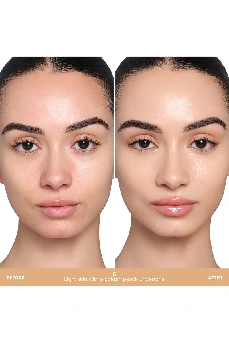 Anastasia Beverly Hills Beauty Balm Serum Boosted Skin Tint | Thumbnail 4 Anastasia Beverly Hills Beauty Balm Serum Boosted Skin Tint | Thumbnail 4