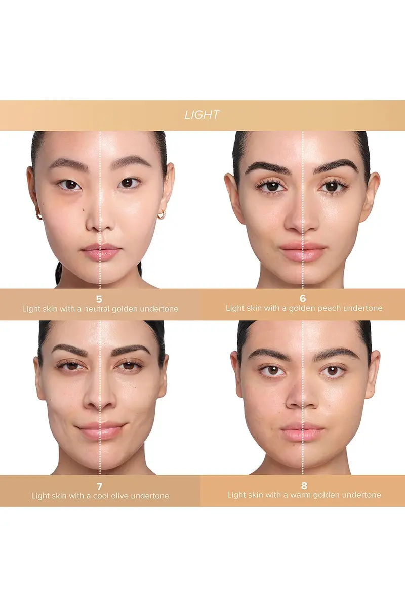 Anastasia Beverly Hills Beauty Balm Serum Boosted Skin Tint | Thumbnail 8 Anastasia Beverly Hills Beauty Balm Serum Boosted Skin Tint | Thumbnail 8