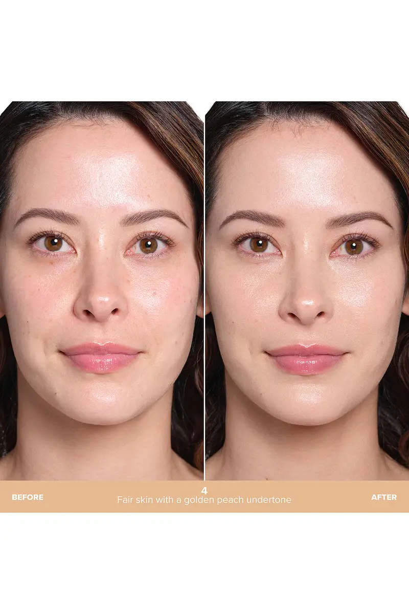 Anastasia Beverly Hills Beauty Balm Serum Boosted Skin Tint | Thumbnail 4 Anastasia Beverly Hills Beauty Balm Serum Boosted Skin Tint | Thumbnail 4