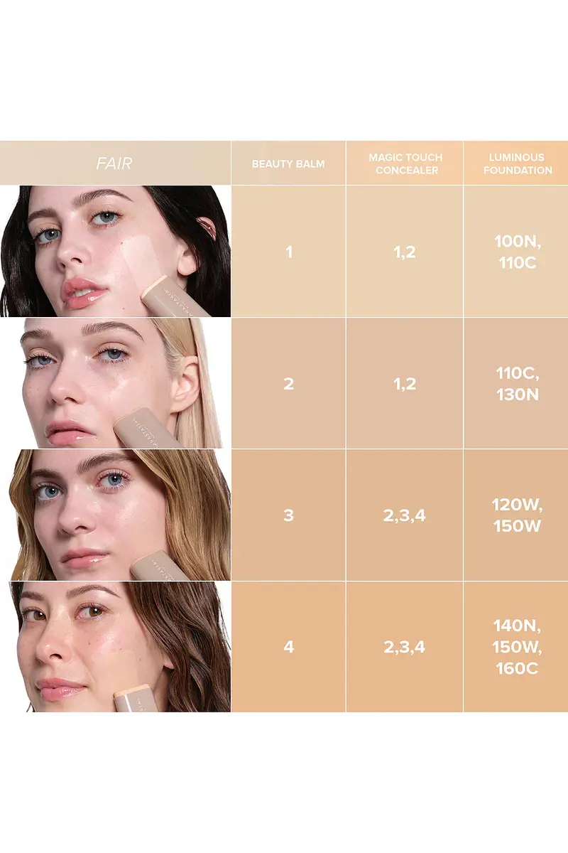 Anastasia Beverly Hills Beauty Balm Serum Boosted Skin Tint | Thumbnail 9 Anastasia Beverly Hills Beauty Balm Serum Boosted Skin Tint | Thumbnail 9