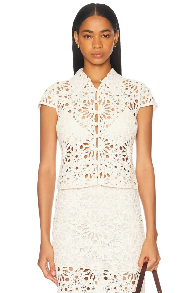 L'Academie Shay Top