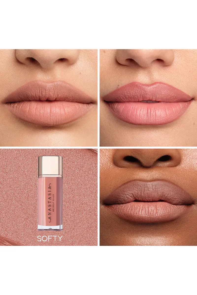 Anastasia Beverly Hills Lip Velvet | Thumbnail 4 Anastasia Beverly Hills Lip Velvet | Thumbnail 4