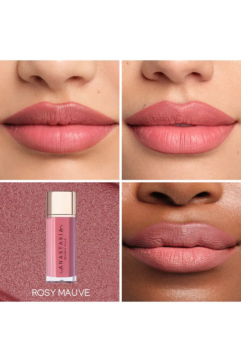 Anastasia Beverly Hills Lip Velvet | Thumbnail 4 Anastasia Beverly Hills Lip Velvet | Thumbnail 4