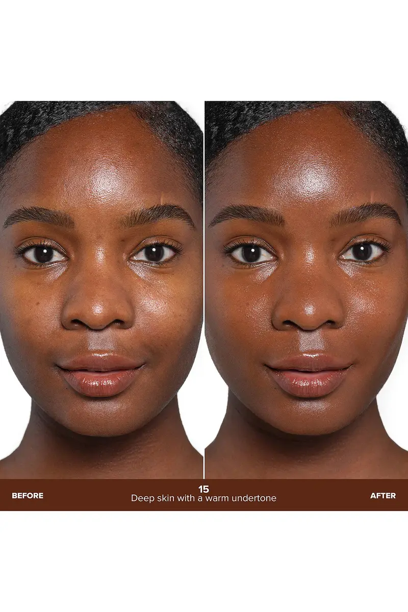 Anastasia Beverly Hills Beauty Balm Serum Boosted Skin Tint | Thumbnail 4 Anastasia Beverly Hills Beauty Balm Serum Boosted Skin Tint | Thumbnail 4